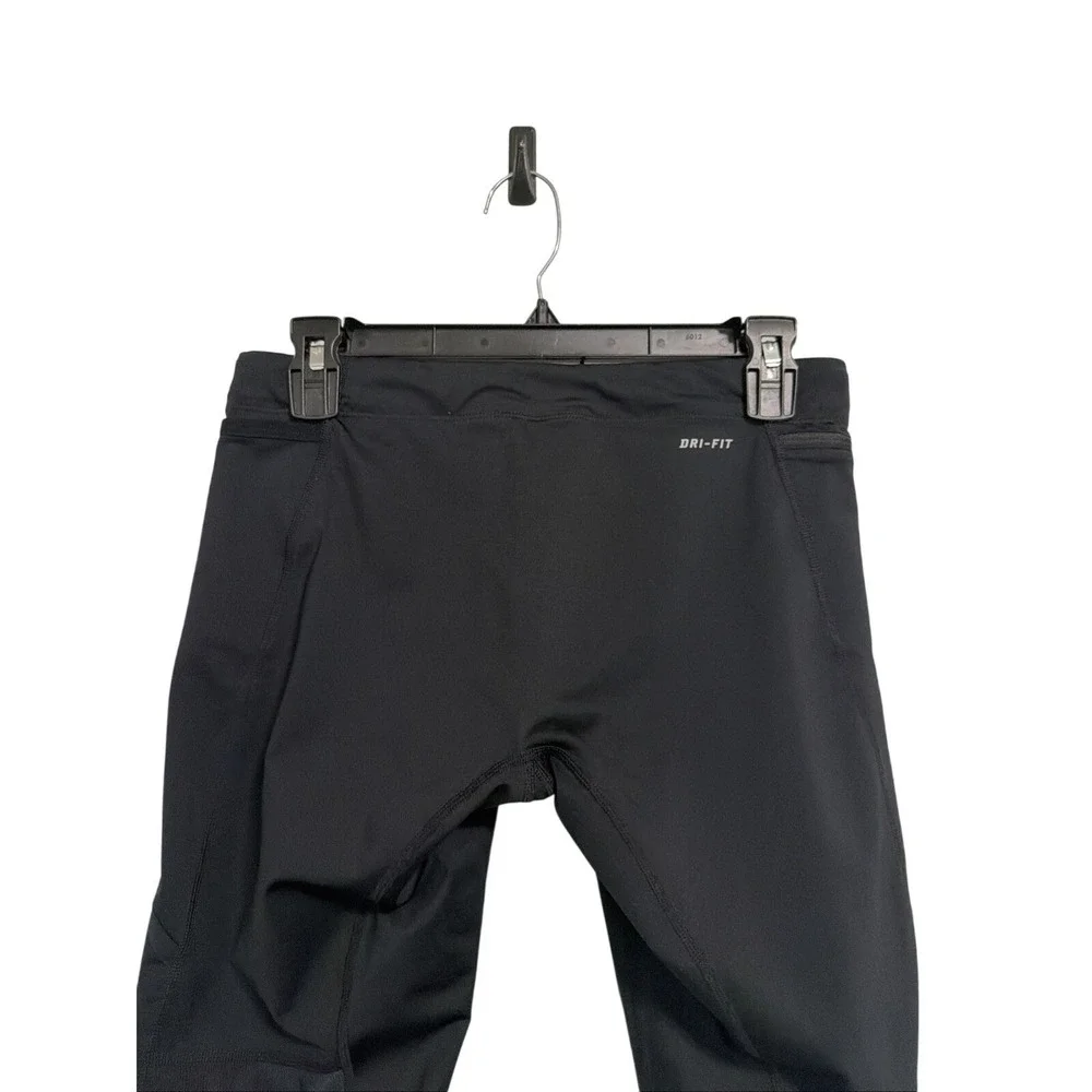 Nike measurements waist